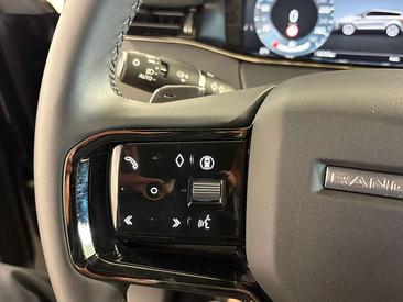 Land Rover Range Rover Evoque P270e PHEV S AWD Aut. Noir — photo 15