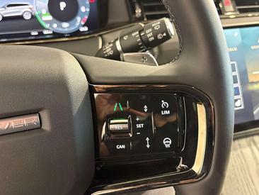 Land Rover Range Rover Evoque P270e PHEV S AWD Aut. Noir — photo 16
