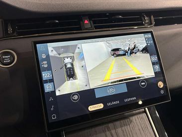 Land Rover Range Rover Evoque P270e PHEV S AWD Aut. Noir — photo 17