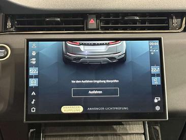 Land Rover Range Rover Evoque P270e PHEV S AWD Aut. Noir — photo 21