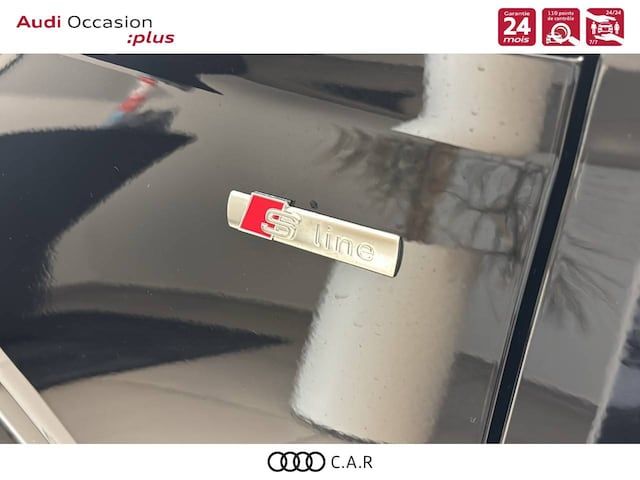 Audi Q5 Sportback TFSI E S Line 55 TFSI E Quattro 367 Ch S Tronic - 2025 - Joinsteer - #20