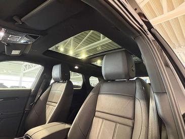 Land Rover Range Rover Evoque P270e PHEV S AWD Aut. Noir — photo 23