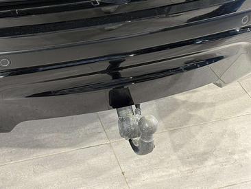 Land Rover Range Rover Evoque P270e PHEV S AWD Aut. Noir — photo 24