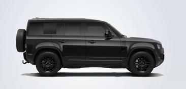 Land Rover Defender 110 D200 S — photo 2