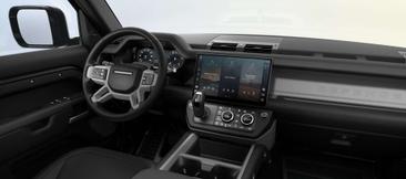 Land Rover Defender 110 D200 S — photo 5