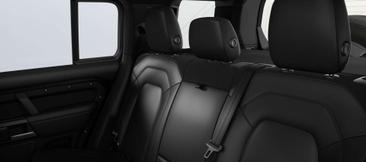 Land Rover Defender 110 D200 S — photo 7