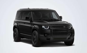 Land Rover Defender 110 D200 S — photo 8