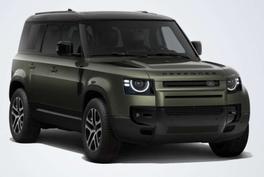 Land Rover Defender 110 D200 S AWD Auto 26MY Vert - 2026 - Joinsteer - #1