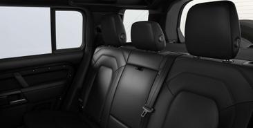 Land Rover Defender 110 D200 S AWD Auto 26MY Vert — photo 7