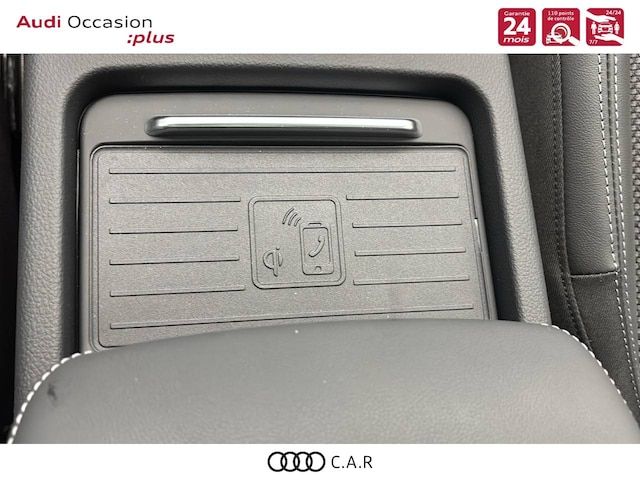 Audi Q5 Sportback TFSI E S Line 55 TFSI E Quattro 367 Ch S Tronic - 2025 - Joinsteer - #39