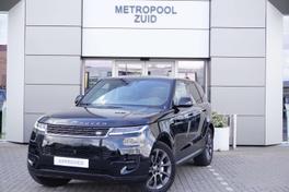 Land Rover Range Rover Sport 24MY D250 S AWD Auto - 2024 - Joinsteer - #1
