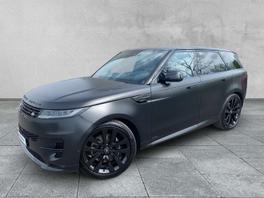 Land Rover Range Rover Sport PANO+HUD Noir P530 AUTOBIOGRAPHY - 2025 - Joinsteer - #1