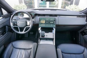Land Rover Range Rover Sport 24MY D250 S AWD Auto — photo 3