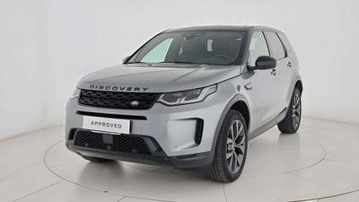 Land Rover Discovery Sport 2.0d Td4 Mhev 163cv R-Dynamic S Awd - 2023 - Joinsteer - #1