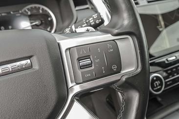 Land Rover Discovery R-DYNAMIC SE D250 — photo 12