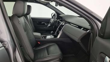Land Rover Discovery Sport 2.0d Td4 Mhev 163cv R-Dynamic S Awd — photo 3