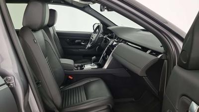 Land Rover Discovery Sport 2.0d Td4 Mhev 163cv R-Dynamic S Awd