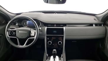 Land Rover Discovery Sport 2.0d Td4 Mhev 163cv R-Dynamic S Awd — photo 4