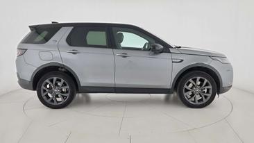 Land Rover Discovery Sport 2.0d Td4 Mhev 163cv R-Dynamic S Awd — photo 6