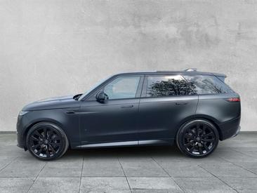 Land Rover Range Rover Sport PANO+HUD Noir P530 AUTOBIOGRAPHY — photo 11