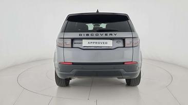 Land Rover Discovery Sport 2.0d Td4 Mhev 163cv R-Dynamic S Awd — photo 7