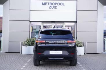 Land Rover Range Rover Sport 24MY D250 S AWD Auto — photo 7