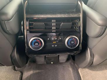 Land Rover Range Rover Sport PANO+HUD Noir P530 AUTOBIOGRAPHY — photo 13