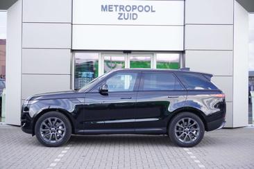 Land Rover Range Rover Sport 24MY D250 S AWD Auto — photo 8