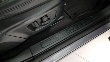 Land Rover Discovery Sport 2.0d Td4 Mhev 163cv R-Dynamic S Awd — photo 10