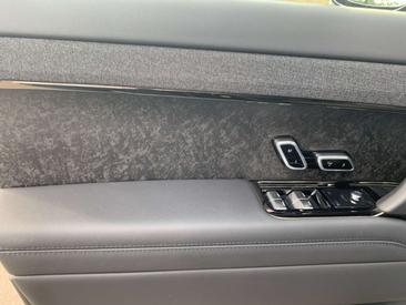 Land Rover Range Rover Sport PANO+HUD Noir P530 AUTOBIOGRAPHY — photo 15