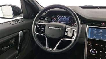Land Rover Discovery Sport 2.0d Td4 Mhev 163cv R-Dynamic S Awd — photo 12