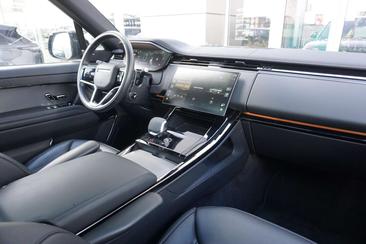 Land Rover Range Rover Sport 24MY D250 S AWD Auto — photo 10