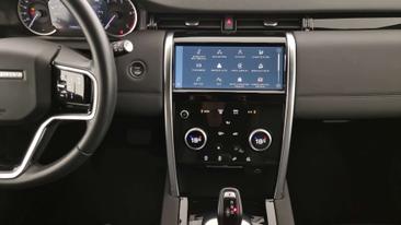 Land Rover Discovery Sport 2.0d Td4 Mhev 163cv R-Dynamic S Awd — photo 14