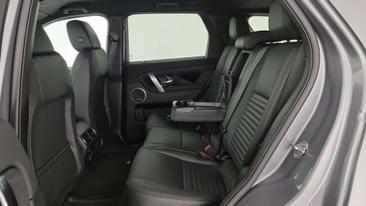 Land Rover Discovery Sport 2.0d Td4 Mhev 163cv R-Dynamic S Awd — photo 15