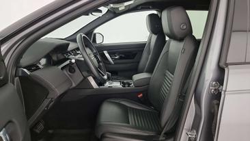 Land Rover Discovery Sport 2.0d Td4 Mhev 163cv R-Dynamic S Awd — photo 21