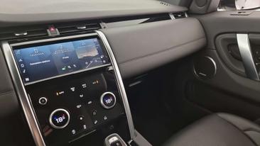 Land Rover Discovery Sport 2.0d Td4 Mhev 163cv R-Dynamic S Awd — photo 22