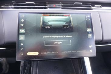 Land Rover Range Rover Sport 24MY D250 S AWD Auto — photo 15