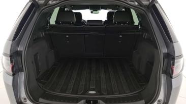 Land Rover Discovery Sport 2.0d Td4 Mhev 163cv R-Dynamic S Awd — photo 24
