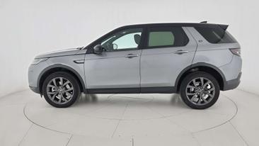 Land Rover Discovery Sport 2.0d Td4 Mhev 163cv R-Dynamic S Awd — photo 27