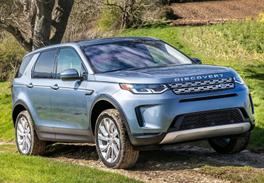 Land Rover Discovery Sport R-Dynamic S 2.0D TD4 MHEV AWD Auto 163 - 2021 - Joinsteer - #1