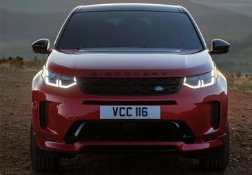 Land Rover Discovery Sport R-Dynamic S 2.0D TD4 MHEV AWD Auto 163 — photo 2