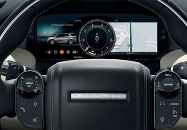 Land Rover Discovery Sport R-Dynamic S 2.0D TD4 MHEV AWD Auto 163 — photo 29