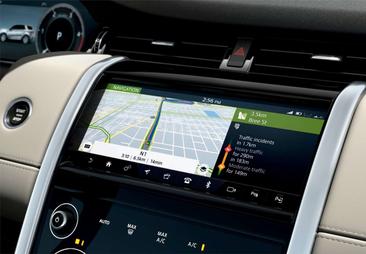 Land Rover Discovery Sport R-Dynamic S 2.0D TD4 MHEV AWD Auto 163 — photo 33