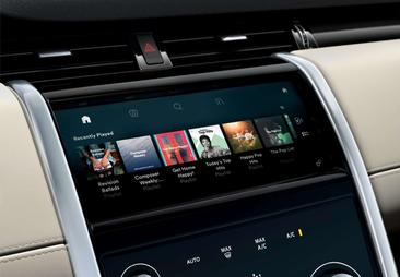 Land Rover Discovery Sport R-Dynamic S 2.0D TD4 MHEV AWD Auto 163 — photo 36
