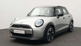 Mini Hatch Classic Cooper S - 2025 - Joinsteer - #1