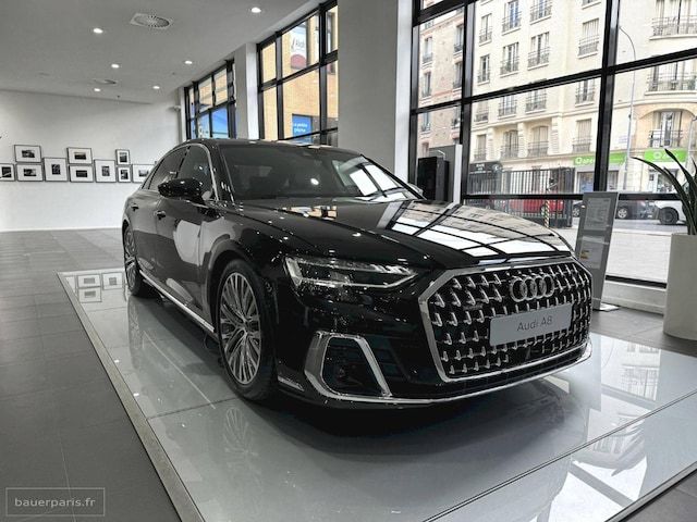 Audi A8 TFSI E Advanced 60 TFSI E Quattro 462 Ch Tiptronic - 2024 - Joinsteer - #1