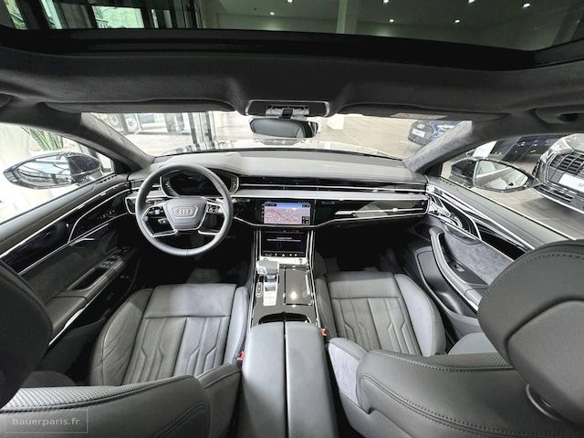 Audi A8 TFSI E Advanced 60 TFSI E Quattro 462 Ch Tiptronic - 2024 - Joinsteer - #4