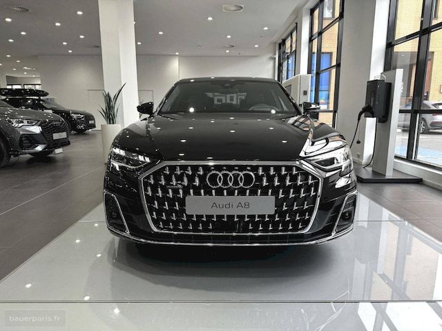 Audi A8 TFSI E Advanced 60 TFSI E Quattro 462 Ch Tiptronic - 2024 - Joinsteer - #6