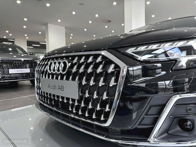 Audi A8 TFSI E Advanced 60 TFSI E Quattro 462 Ch Tiptronic - 2024 - Joinsteer - #8