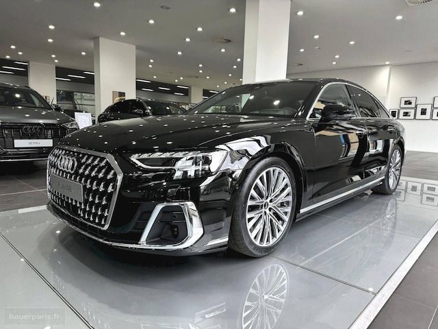 Audi A8 TFSI E Advanced 60 TFSI E Quattro 462 Ch Tiptronic - 2024 - Joinsteer - #15